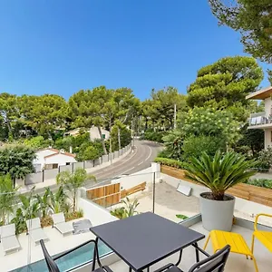  Apartment Giovannina N3