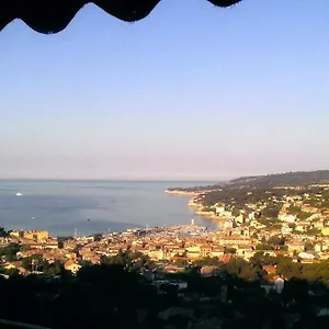  Apartment T2 A Vue De Reve