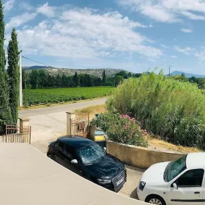  Apartment Au Coeur De La Provence